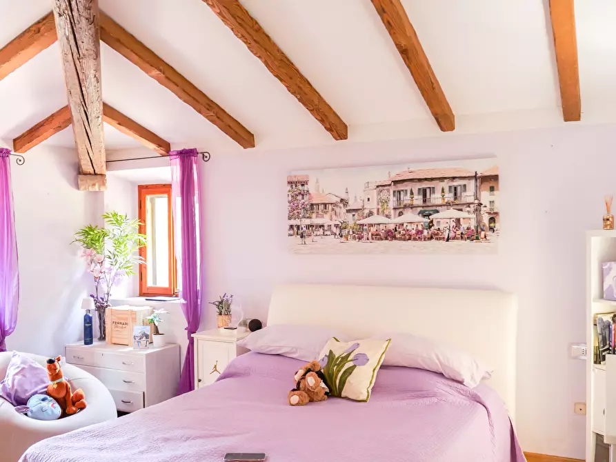 Immagine 58 di Villa in vendita  in VIA CHIARAVALLESE a Osimo