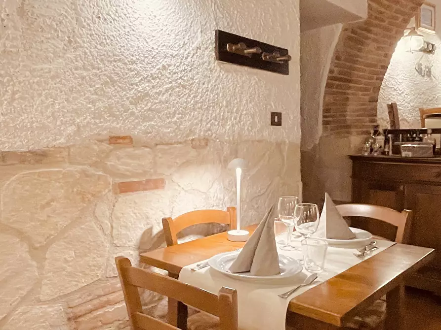 Immagine 3 di Bar / Ristorante in vendita  in Via Enrico Cialdini a Sirolo