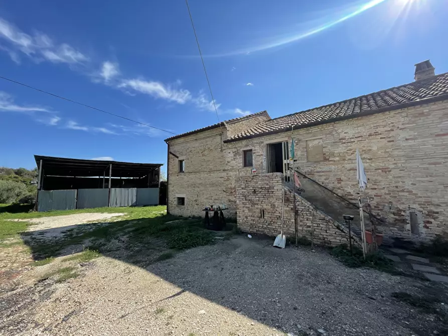 Immagine 4 di Rustico / casale in vendita  in via fontanelle a Porto Sant'elpidio