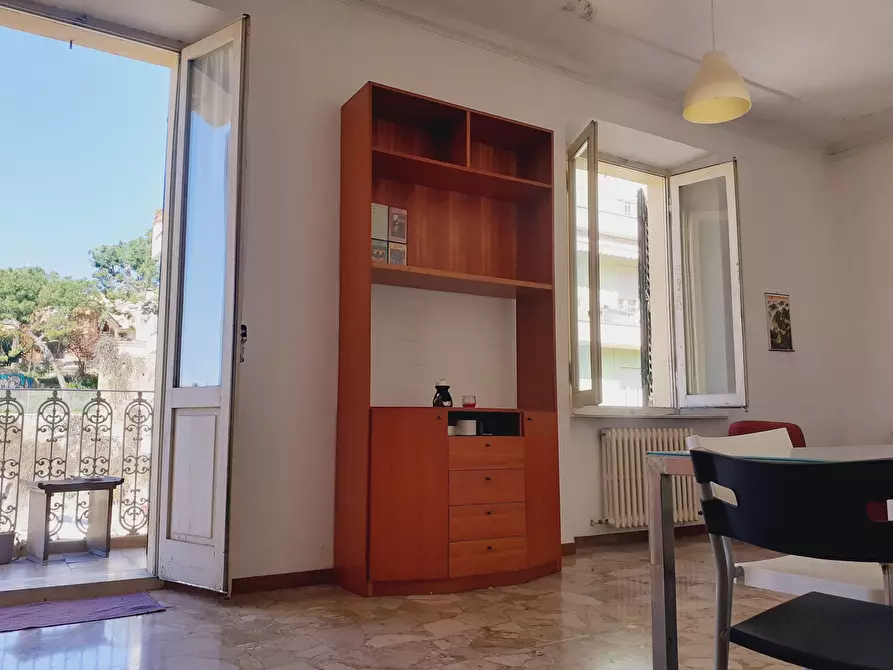 Immagine 2 di Trilocale in vendita  in Via Villarey a Ancona