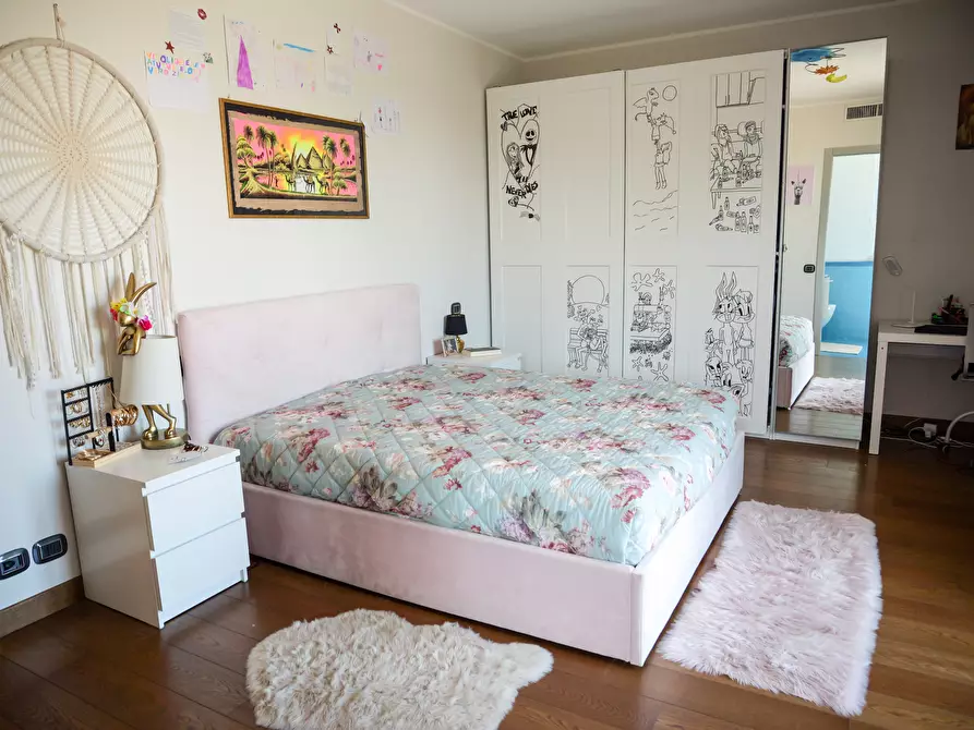 Immagine 40 di Villa in vendita  in Via Passarini a Recanati