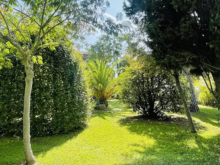 Immagine 18 di Villa in vendita  in Via Cagiata a Osimo