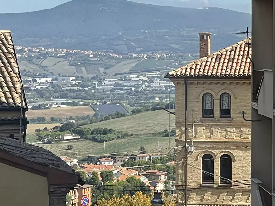 Immagine 1 di Villetta a schiera in vendita  in Via pompeiana a Osimo