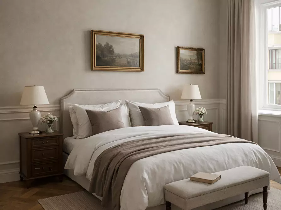 Immagine 6 di Trilocale in vendita  in Corso Giuseppe Garibaldi a Ancona