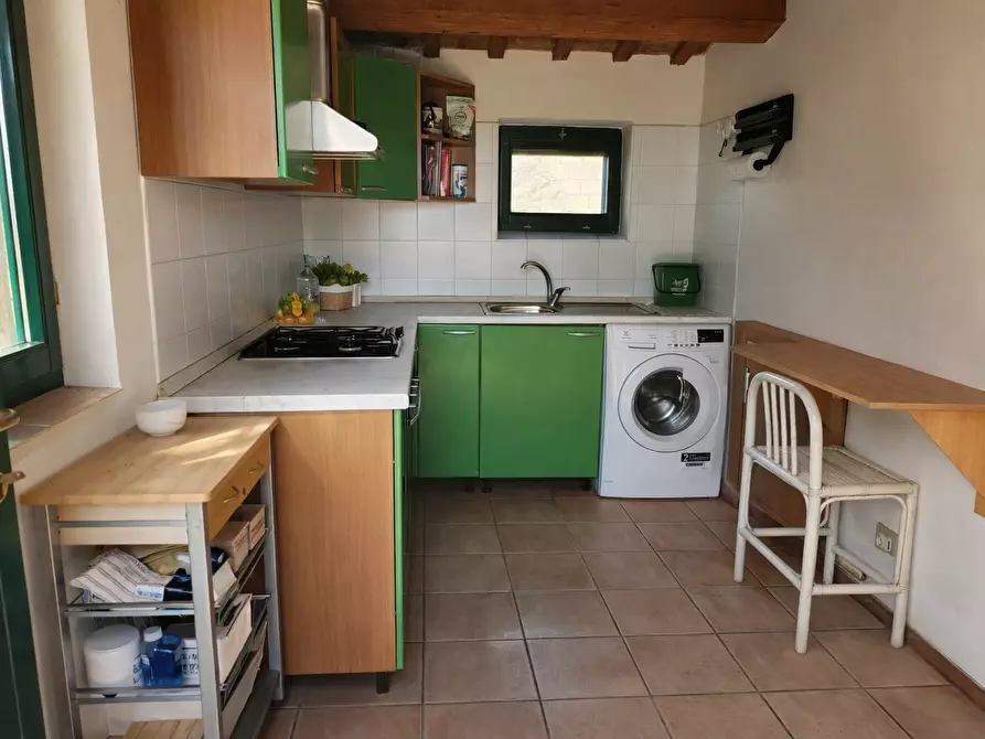 Immagine 6 di Rustico / casale in vendita  a Recanati
