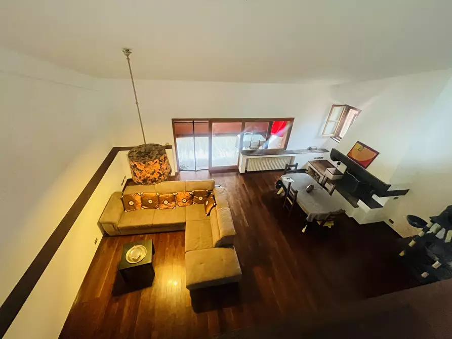 Immagine 26 di Porzione di casa in vendita  in Via Montegallo a Osimo