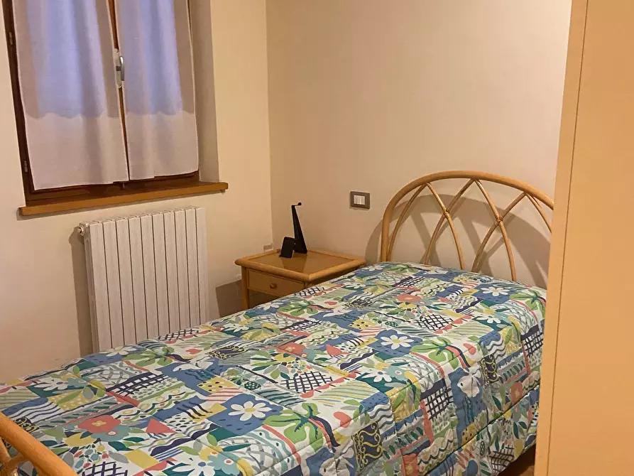 Immagine 9 di Bilocale in affitto  in via Cappuccini a Osimo