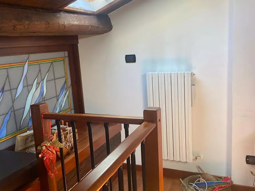 Immagine 10 di Bilocale in vendita  in via pompeiana a Osimo