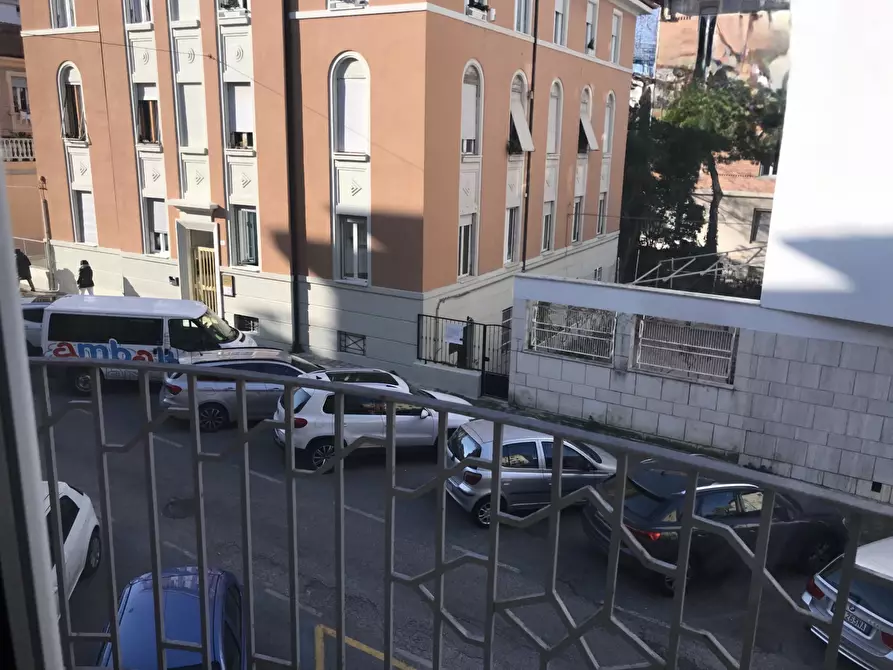 Immagine 6 di Trilocale in vendita  in quartiere adriatico a Ancona
