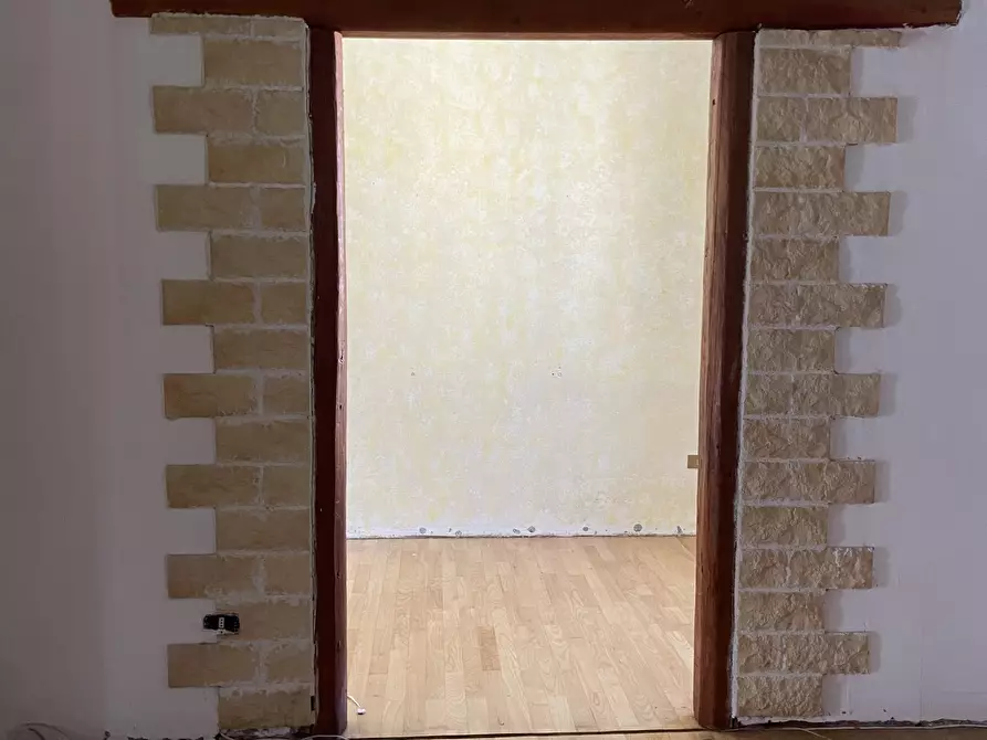 Immagine 15 di Appartamento in vendita  in via carduci 25 a Chiaravalle