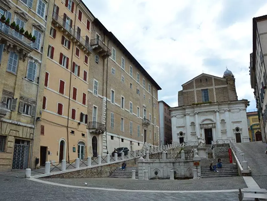 Immagine 5 di Monolocale in vendita  in VIA BERNABEI a Ancona