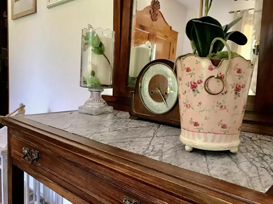 Immagine 39 di Porzione di casa in affitto  in BARCAGLIONE a Ancona