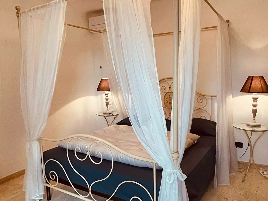 Immagine 9 di Casa bifamiliare in affitto  in Via Fonte Olio a Ancona