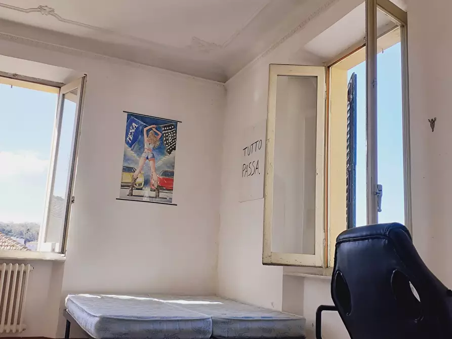 Immagine 16 di Trilocale in vendita  in Via Villarey a Ancona