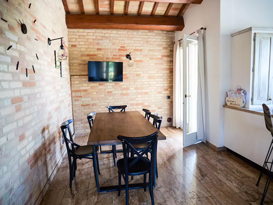 Immagine 24 di Villa in vendita  in Via Passarini a Recanati