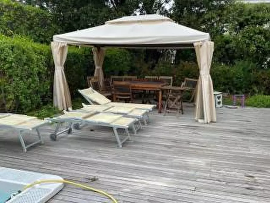 Immagine 4 di Villa in vendita  in Via Ischia a Numana