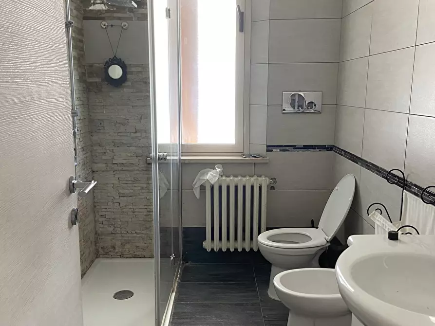 Immagine 11 di Appartamento in vendita  in via carduci 25 a Chiaravalle