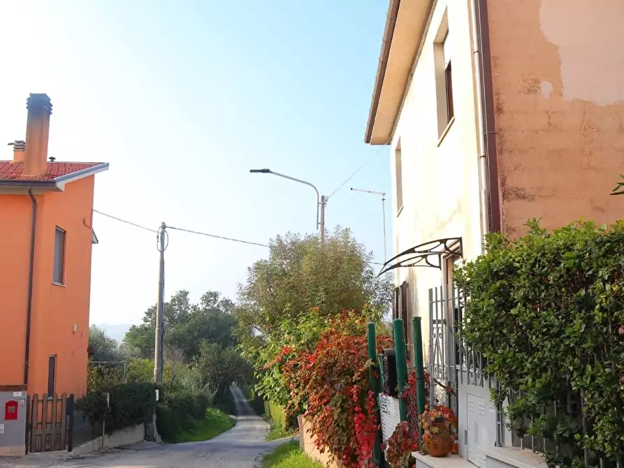 Immagine 13 di Porzione di casa in vendita  in Via delle Querce a Senigallia
