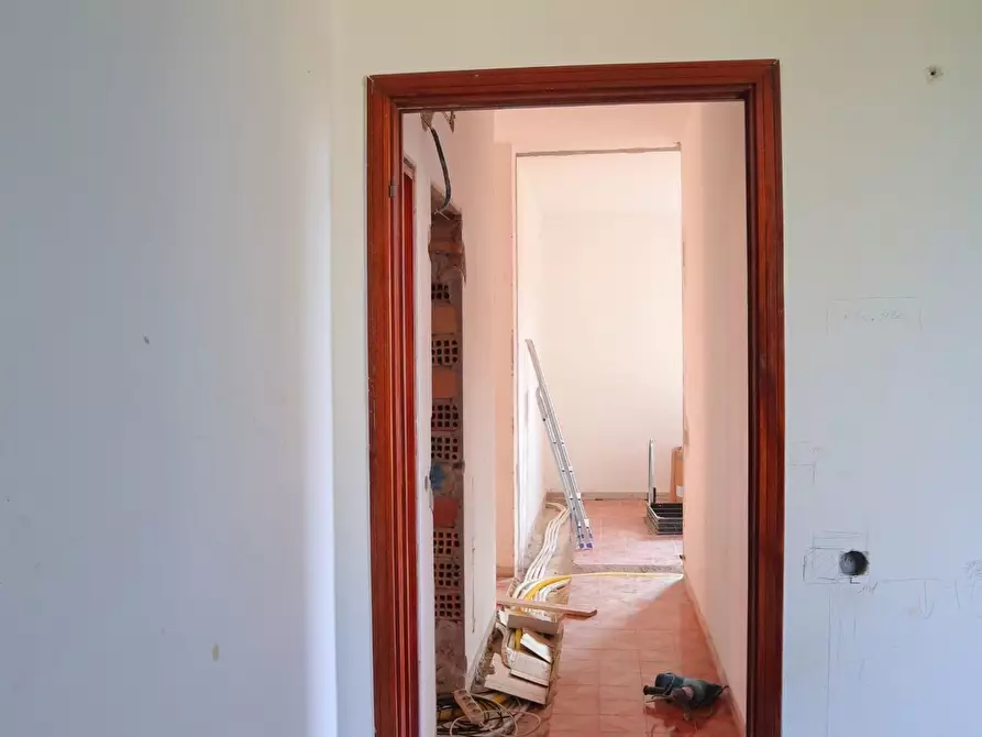 Immagine 19 di Porzione di casa in vendita  in Via delle Querce a Senigallia
