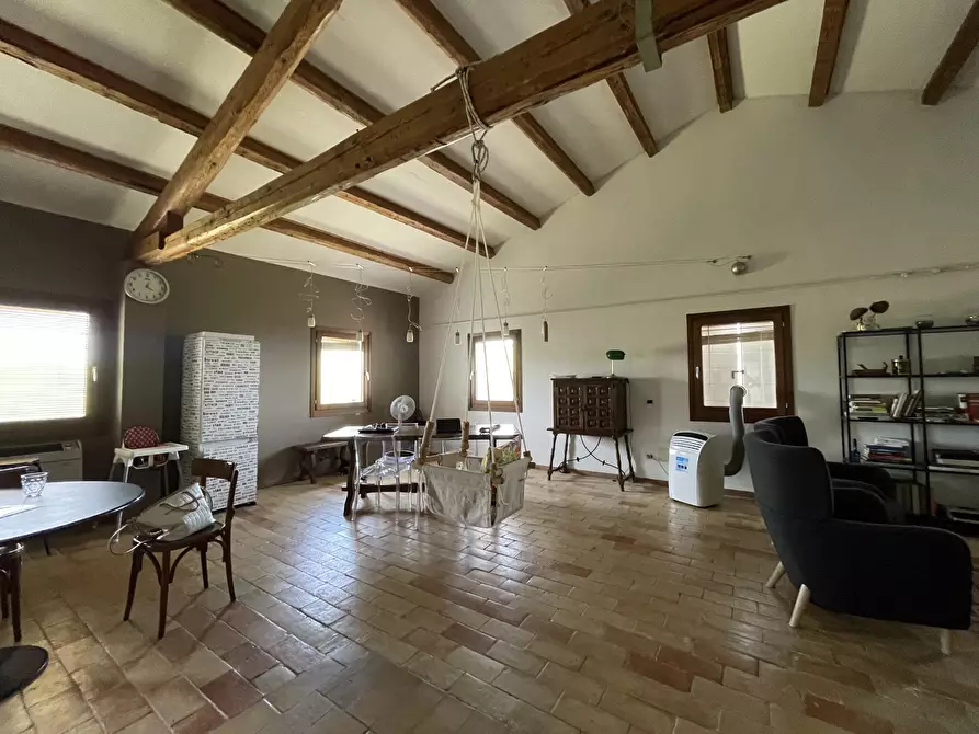 Immagine 22 di Rustico / casale in vendita  in Filottrano a Filottrano