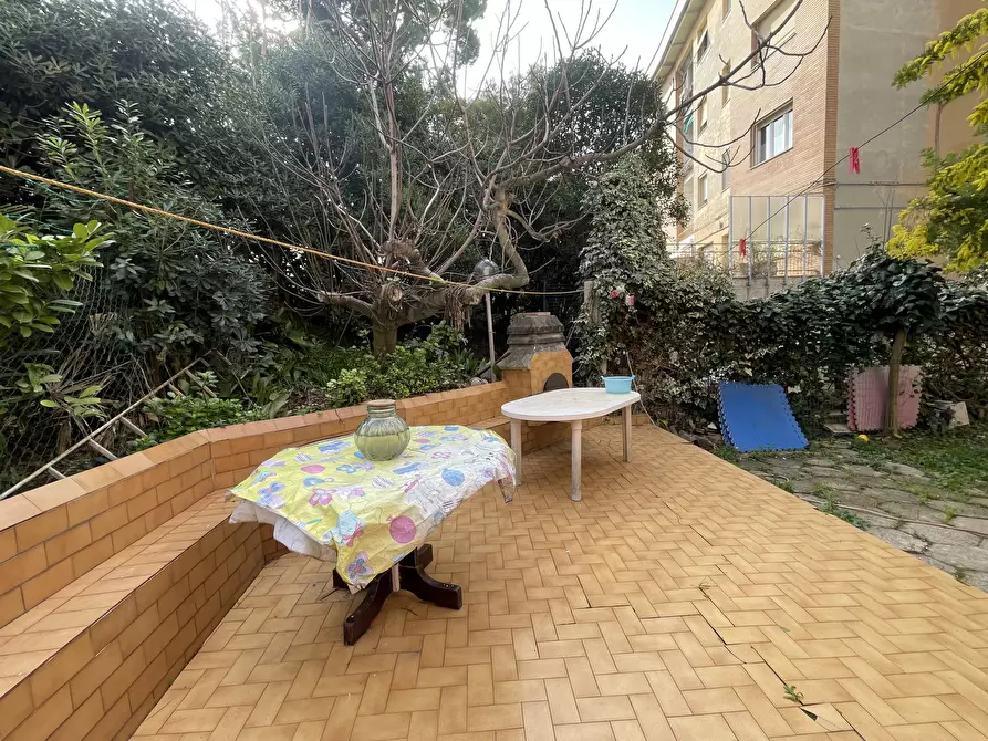 Immagine 4 di Appartamento in vendita  in Via damiano chiesa a Ancona