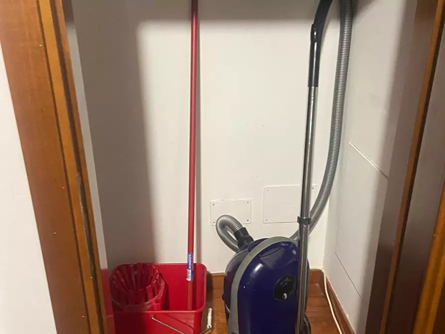 Immagine 6 di Bilocale in vendita  in via pompeiana a Osimo