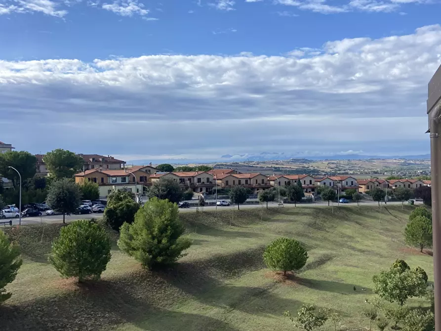 Immagine 16 di Attico in vendita  in via aldo moro a Osimo