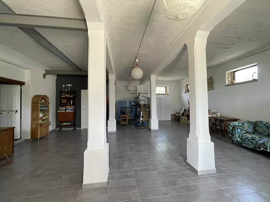 Immagine 20 di Rustico / casale in vendita  in Filottrano a Filottrano