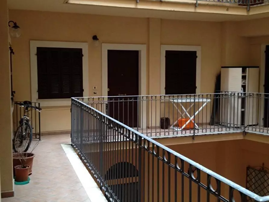 Immagine 21 di Monolocale in vendita  in VIA BERNABEI a Ancona