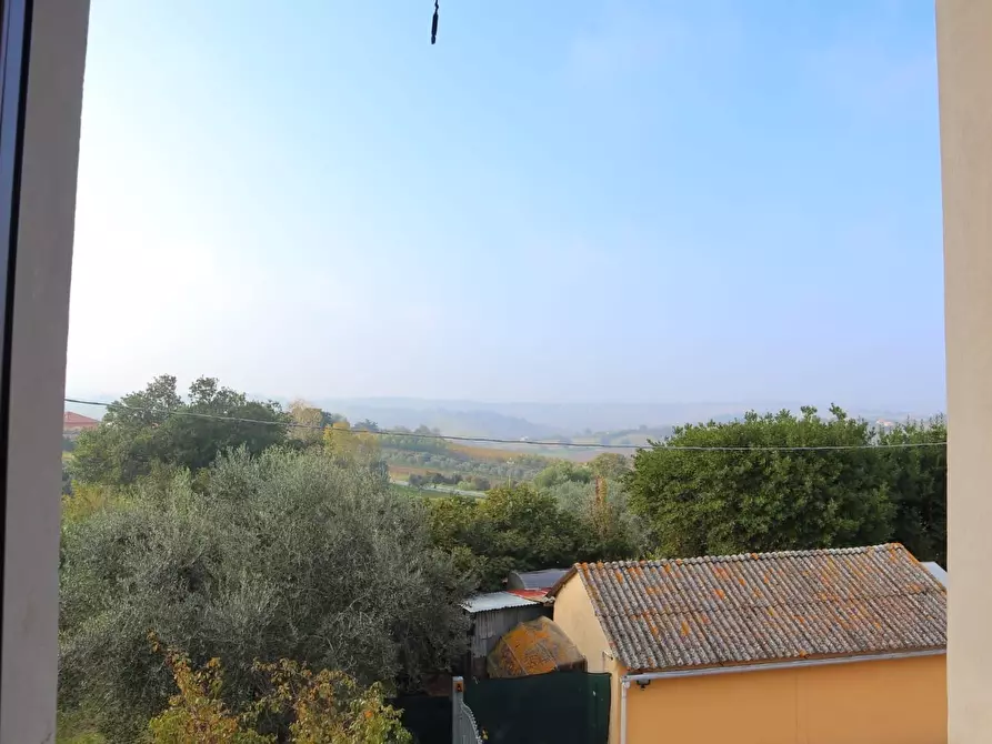 Immagine 7 di Porzione di casa in vendita  in Via delle Querce a Senigallia