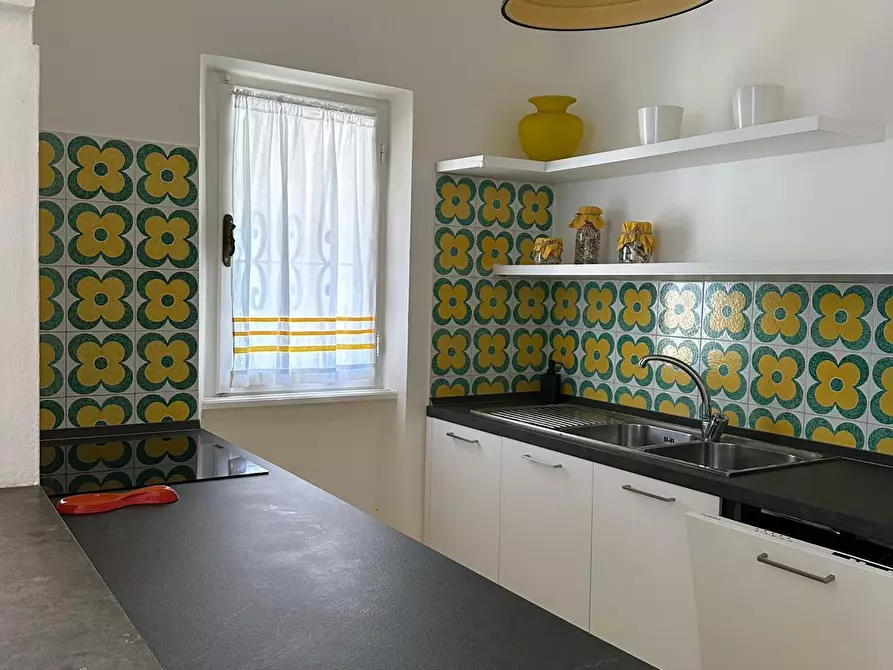 Immagine 8 di Villetta a schiera in vendita  in Via Vasco De gama a Porto Recanati