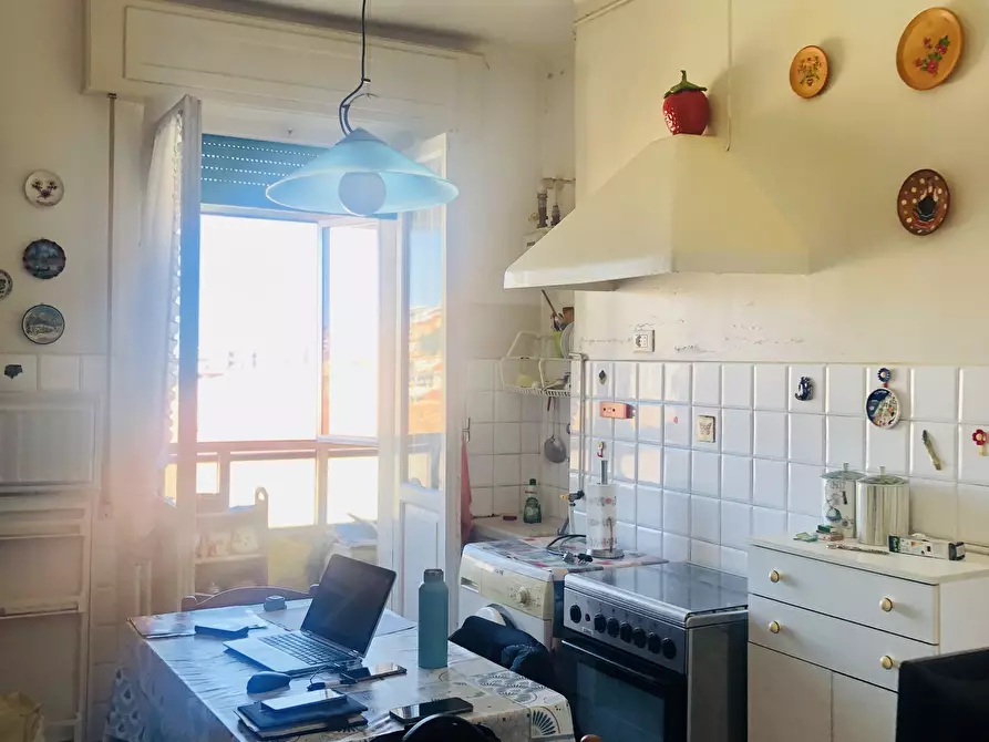 Immagine 12 di Trilocale in vendita  in Via Tommasi a Ancona