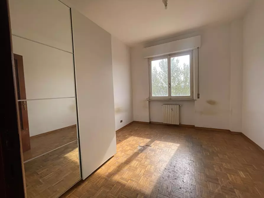 Immagine 11 di Trilocale in vendita  in Via Tiziano a Ancona