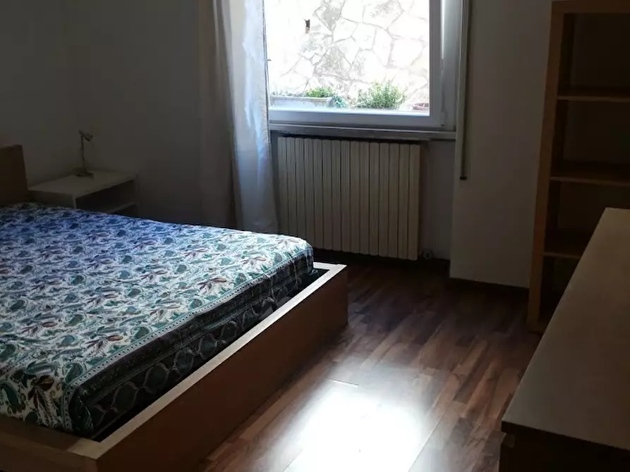 Immagine 4 di Bilocale in vendita  in Via Panoramica a Ancona