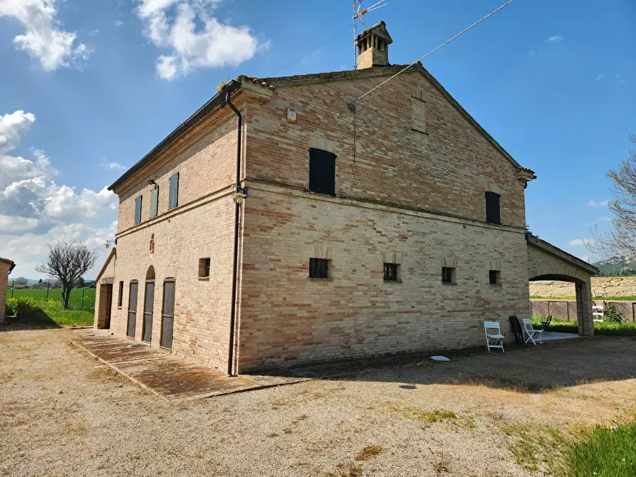 Immagine 42 di Rustico / casale in vendita  a Recanati