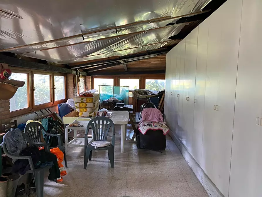 Immagine 20 di Rustico / casale in vendita  in Massignano a Ancona