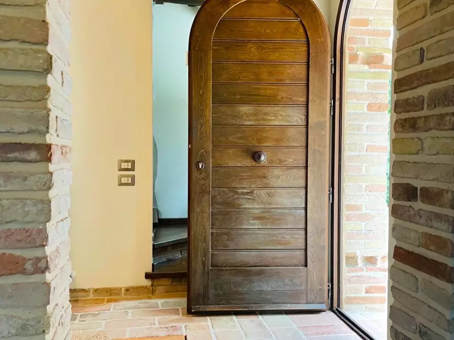 Immagine 24 di Rustico / casale in affitto  in Via Casino Pulini 17 a Montemarciano