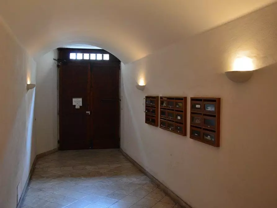 Immagine 5 di Bilocale in vendita  in Piazza del Plebiscito a Ancona