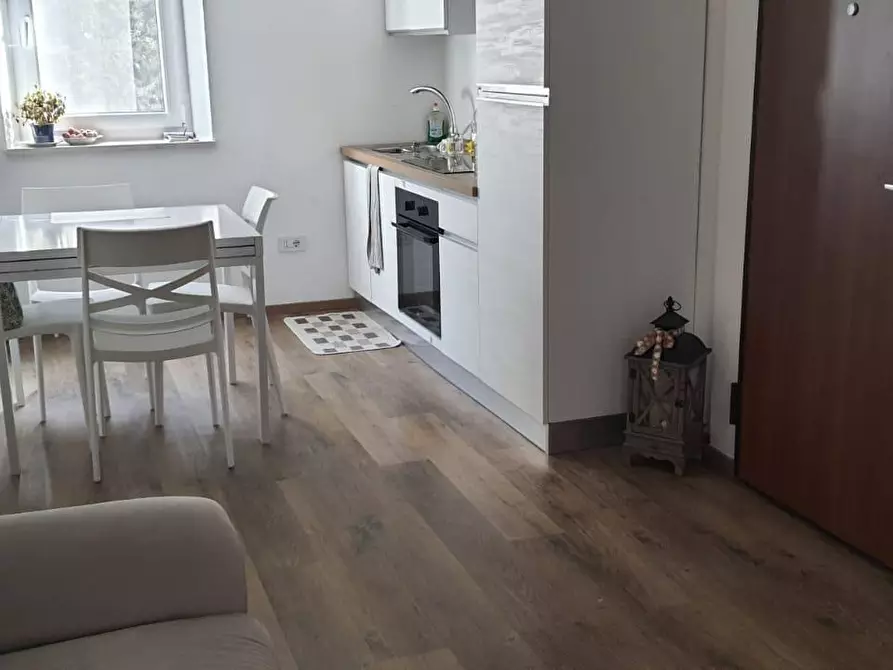 Immagine 1 di Bilocale in affitto  in VIA ZARA a Osimo