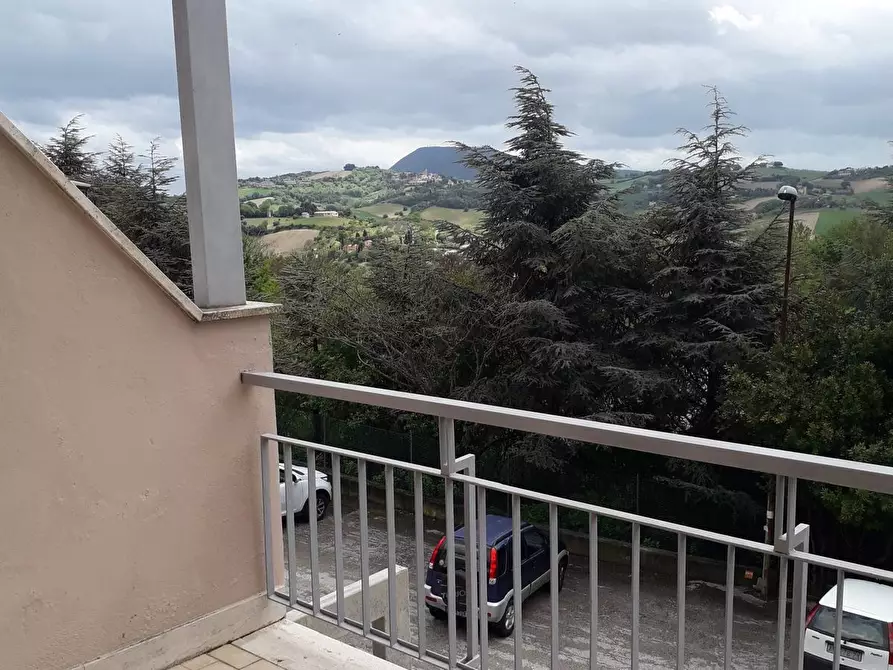 Immagine 2 di Trilocale in vendita  a Ancona