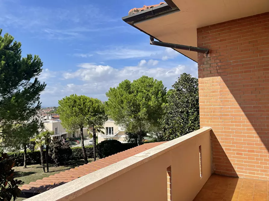 Immagine 7 di Villa in vendita  in Via Cagiata a Osimo