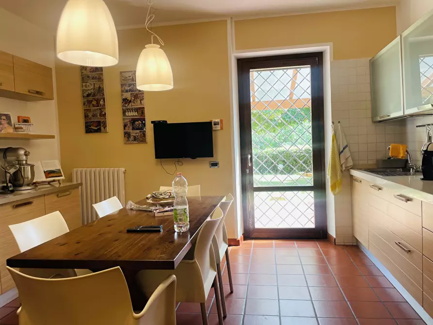 Immagine 30 di Rustico / casale in vendita  in offagna a Offagna