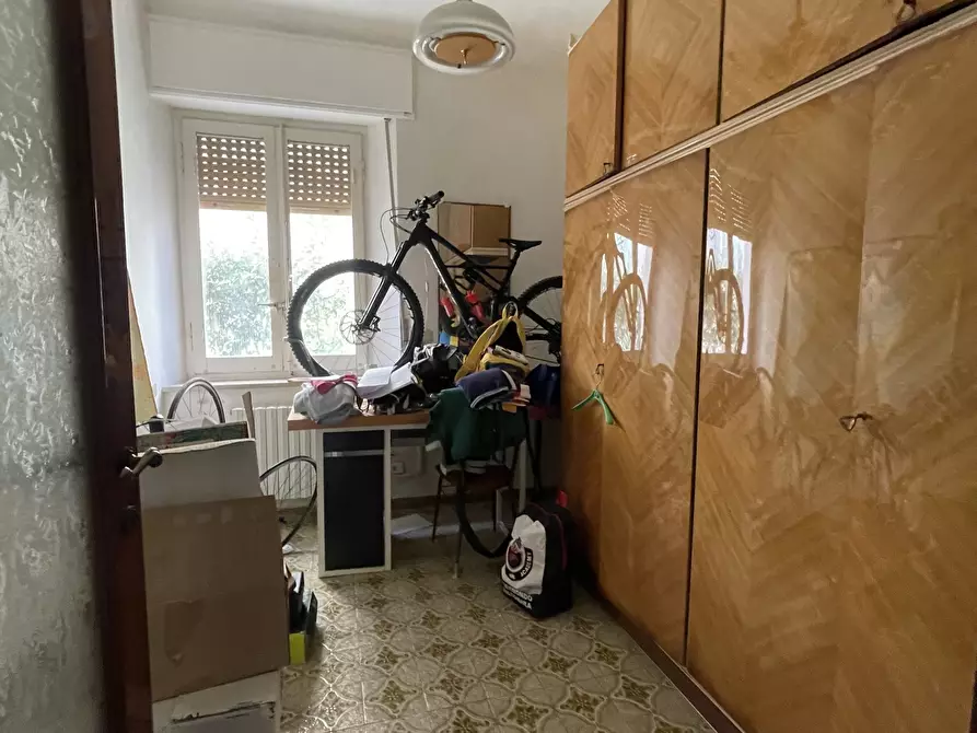 Immagine 13 di Appartamento in vendita  in Via damiano chiesa a Ancona