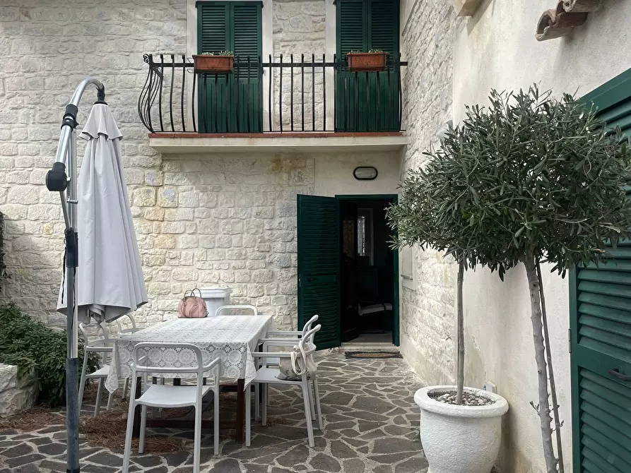 Immagine 2 di Casa bifamiliare in affitto  in Via Fonte Olio a Ancona