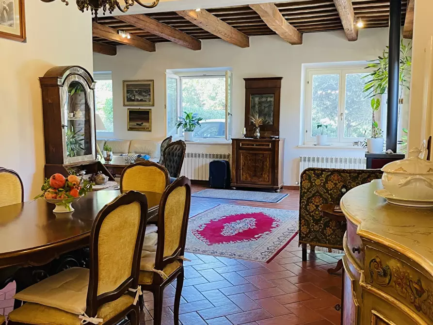 Immagine 32 di Rustico / casale in vendita  in san savino a Montecosaro