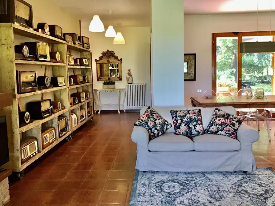 Immagine 20 di Porzione di casa in affitto  in BARCAGLIONE a Ancona