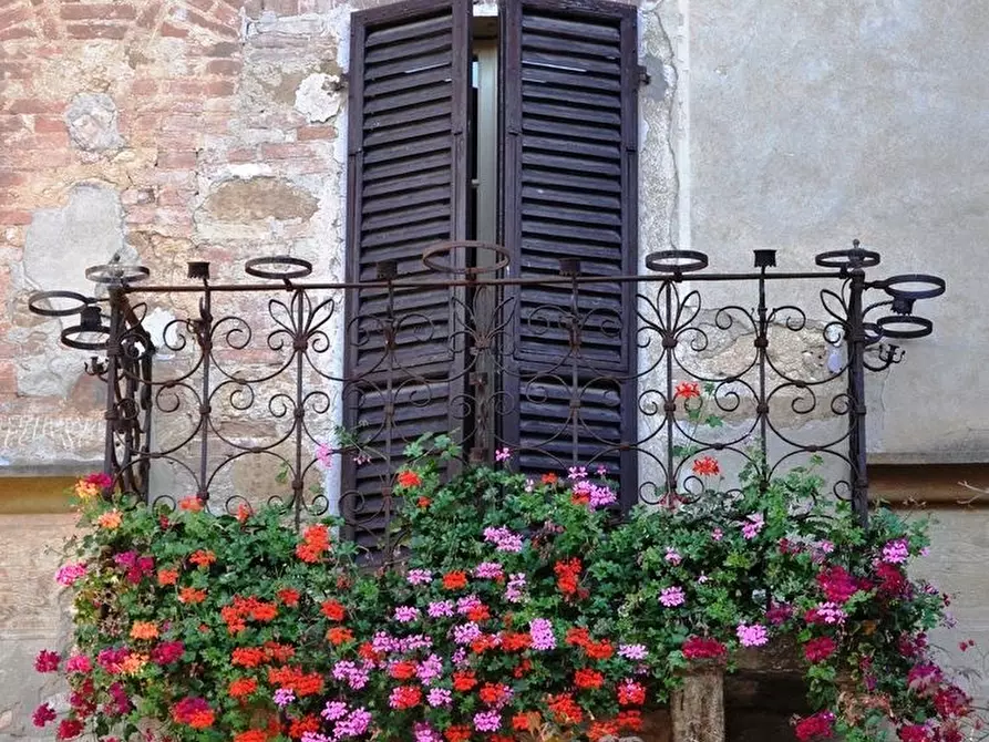 Immagine 1 di Casa indipendente in vendita  in Via Visconti D'Oleggio 2020 a Fermo