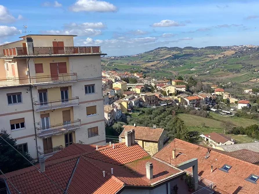 Immagine 15 di Trilocale in vendita  in Via Fonte Magna a Osimo