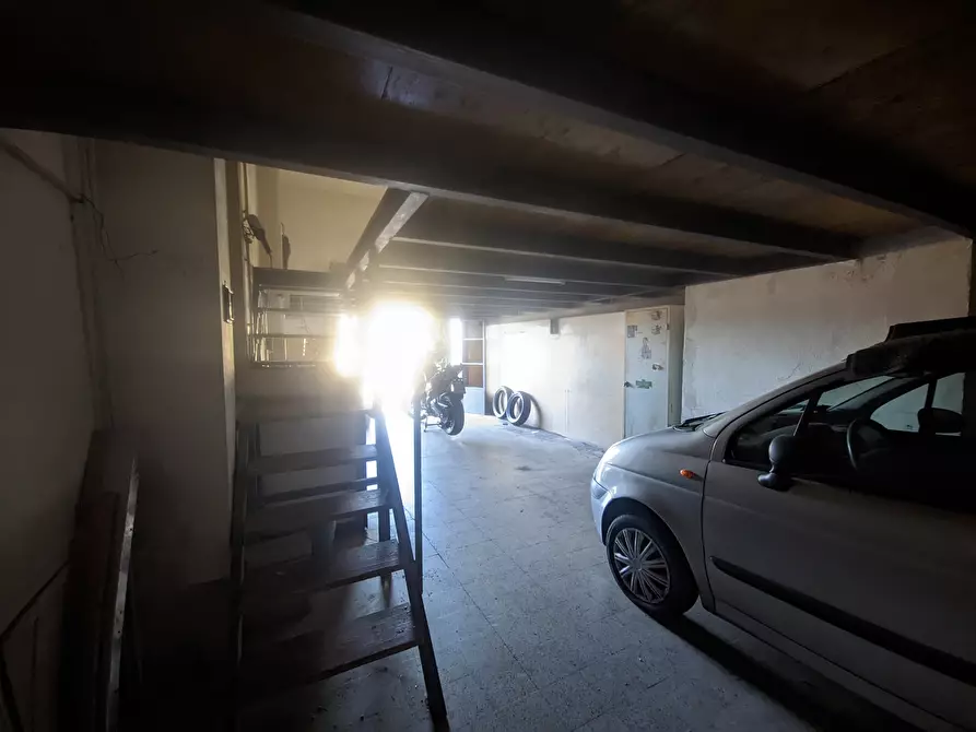 Immagine 20 di Appartamento in vendita  in Via Giovanni Pascoli 158 a San Remo
