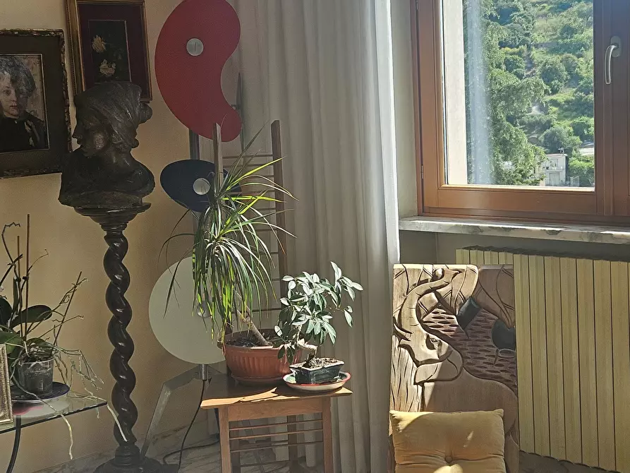 Immagine 4 di Pentalocale in vendita  in Via Borea 63 a San Remo